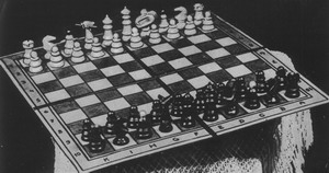 Модернизированные шахматы